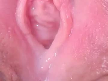 horny_moly from Chaturbate is Freechat