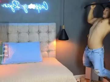 horny_nick18 from Chaturbate is Freechat