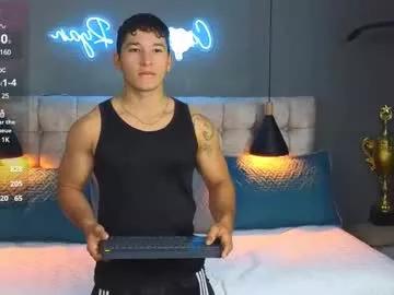 horny_nick18 from Chaturbate is Freechat