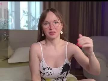 horny_svinka from Chaturbate is Freechat