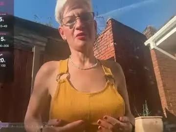 hornyjennyxx69 from Chaturbate is Freechat