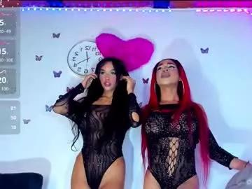 Girls: Stay up-to-date with the new immersive cumshows range and check-out the cutest escorts exhibit their wet clitoris and sweet physiques as they strip off and climax.