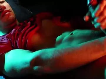 hotlatinking from Chaturbate is Freechat
