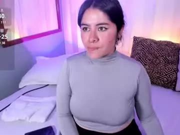 hottie_alicee_ from Chaturbate is Freechat