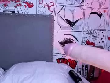 hottie_alicee_ from Chaturbate is Freechat