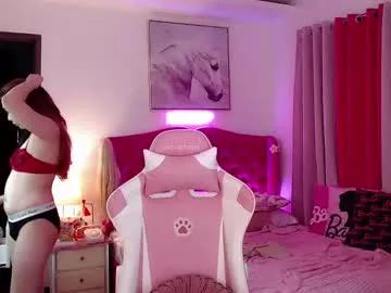 hottie_lexie from Chaturbate is Freechat
