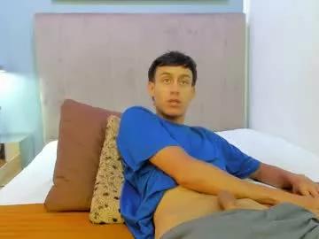 hoyt_woods from Chaturbate is Freechat