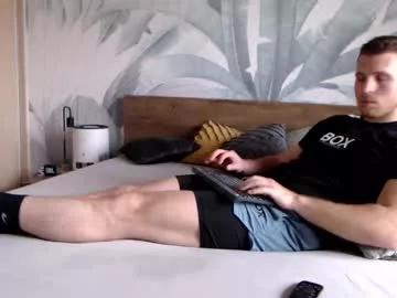 hunterbridges from Chaturbate is Freechat
