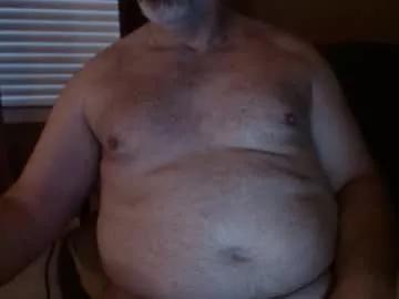huntermark1 from Chaturbate is Freechat