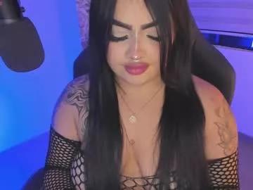 Photos of i_am_ari from Chaturbate is Freechat