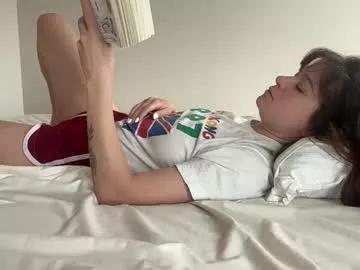 i_love_olive from Chaturbate is Freechat