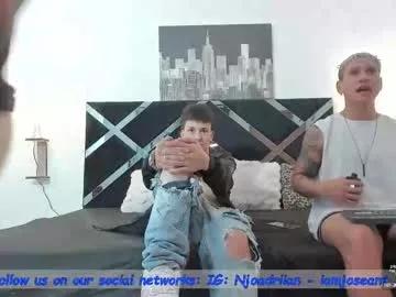iammariano from Chaturbate is Freechat