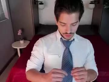 ian_davis from Chaturbate is Freechat