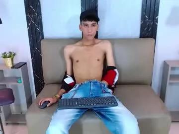 ian_smiths from Chaturbate is Freechat
