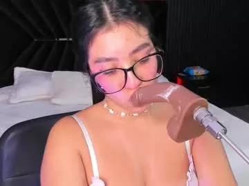 ibbiebennett from Chaturbate is Freechat