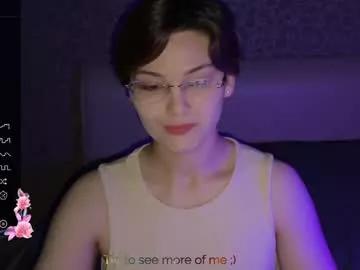 iceeheart from Chaturbate is Freechat