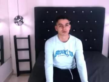 igort_smith from Chaturbate is Freechat
