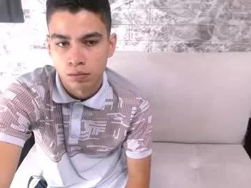 igort_smith from Chaturbate is Freechat