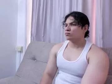 iker_palma from Chaturbate is Freechat