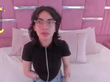 im_molly_angel from Chaturbate is Freechat