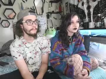 inarafoxxx from Chaturbate is Freechat