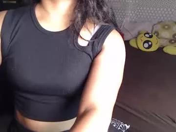 indian_anu from Chaturbate is Freechat