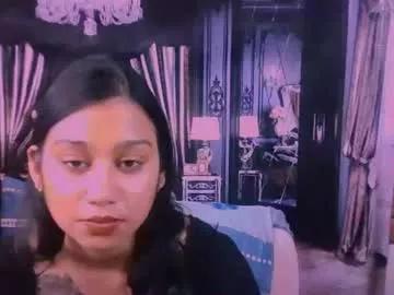 indianprettysmile from Chaturbate