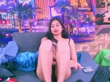 indianprettysmile from Chaturbate