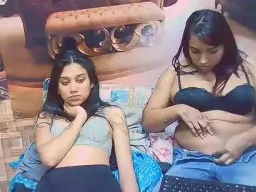 indianprettysmile from Chaturbate
