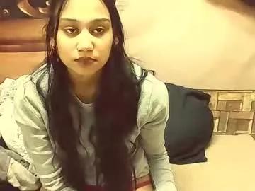 indianprettysmile from Chaturbate