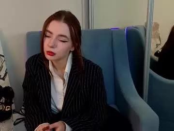 Photos of inesdore from Chaturbate is Freechat