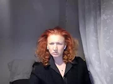 infrrnalfire from Chaturbate is Freechat