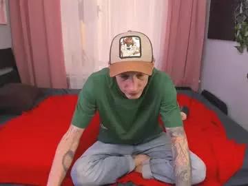 inkedjamesx from Chaturbate is Freechat