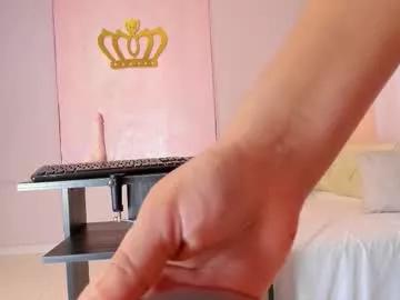 Photos of inna_abaseli from Chaturbate is Freechat