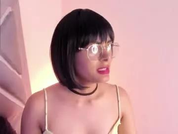 iris_graay from Chaturbate is Freechat