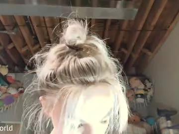 Photos of iris_world from Chaturbate is Freechat