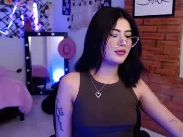 isa_bunny18 from Chaturbate is Freechat