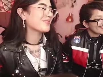 isa_bunny18 from Chaturbate is Freechat