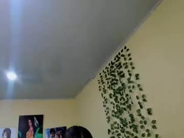 isa_cute_18 from Chaturbate is Freechat