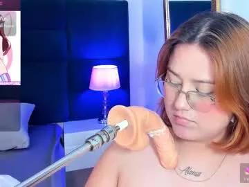 isa_grey_ from Chaturbate is Freechat