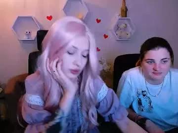 isa_luxury from Chaturbate is Freechat
