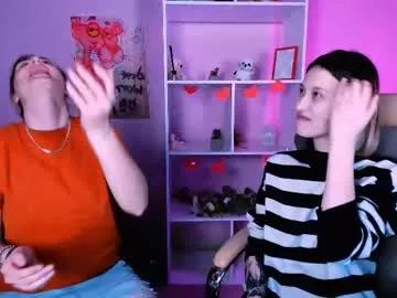 isa_luxury from Chaturbate is Freechat