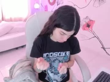 isabela_fiorelli from Chaturbate is Freechat