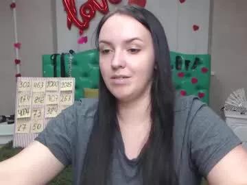 isabelblackberry from Chaturbate is Freechat