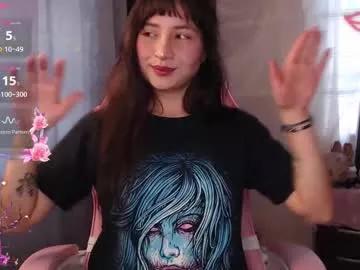 isabella_art6 from Chaturbate is Freechat