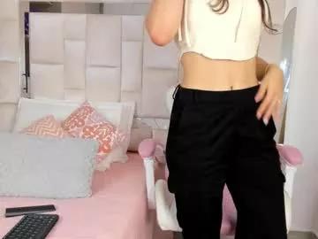 isabella_gomez11 from Chaturbate is Freechat