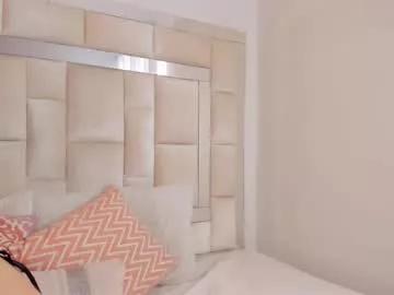 isabella_gomez11 from Chaturbate is Freechat