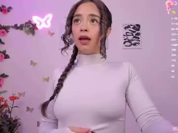 isabella_whitee from Chaturbate is Freechat