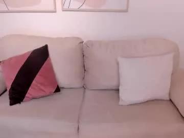 isabellakroft from Chaturbate is Freechat