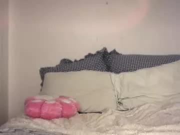 isabellas08 from Chaturbate is Freechat